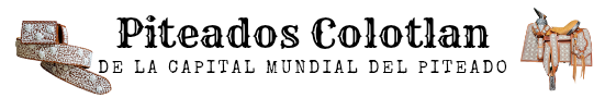 Piteados Colotlan