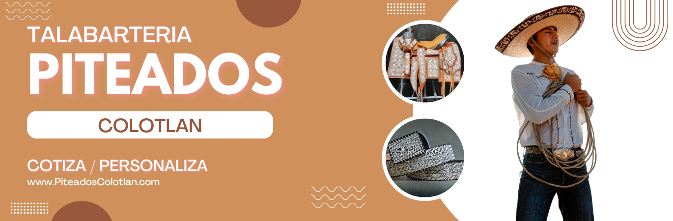 Piteados Colotlan promo
